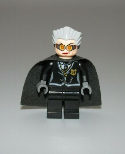 Lego Madame Hooch minifigure Harry Potter 4737