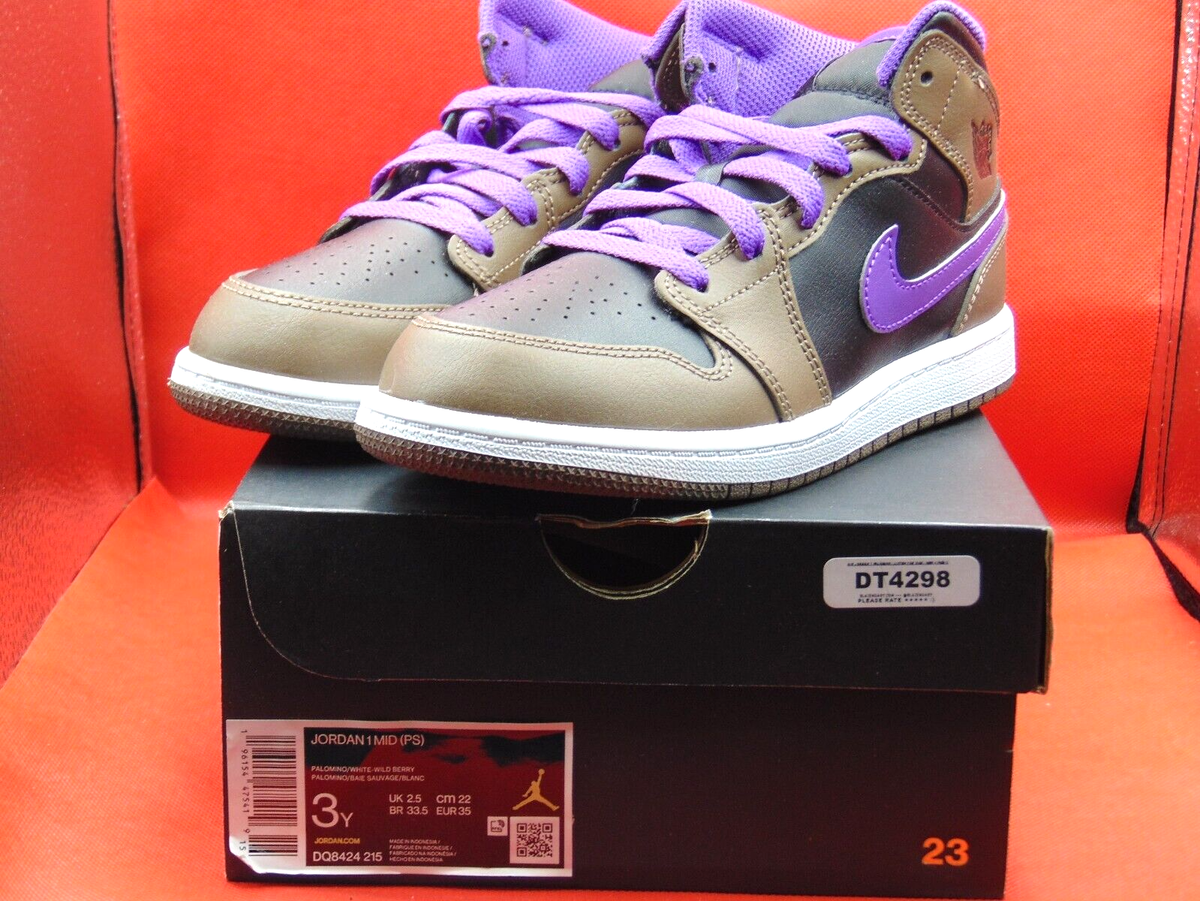 Wild Berry Jordan Mocha Mid Jordan One Mid Mocha Jordan Mid SE