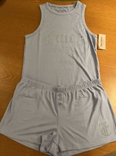 Juicy Couture Pajama Set