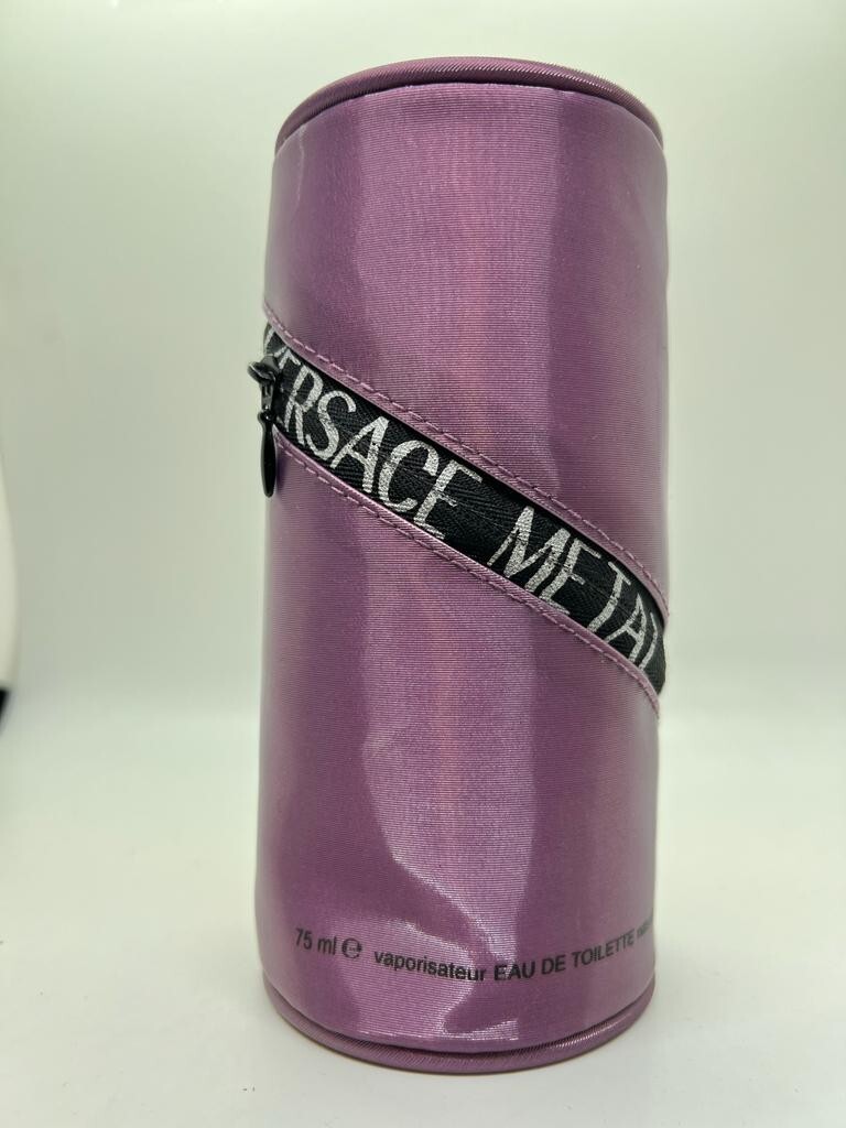 ヴェルサーチ メタルジーンズ ウーマン Amazon.com : Metal Jeans By Versace For Women. Eau De