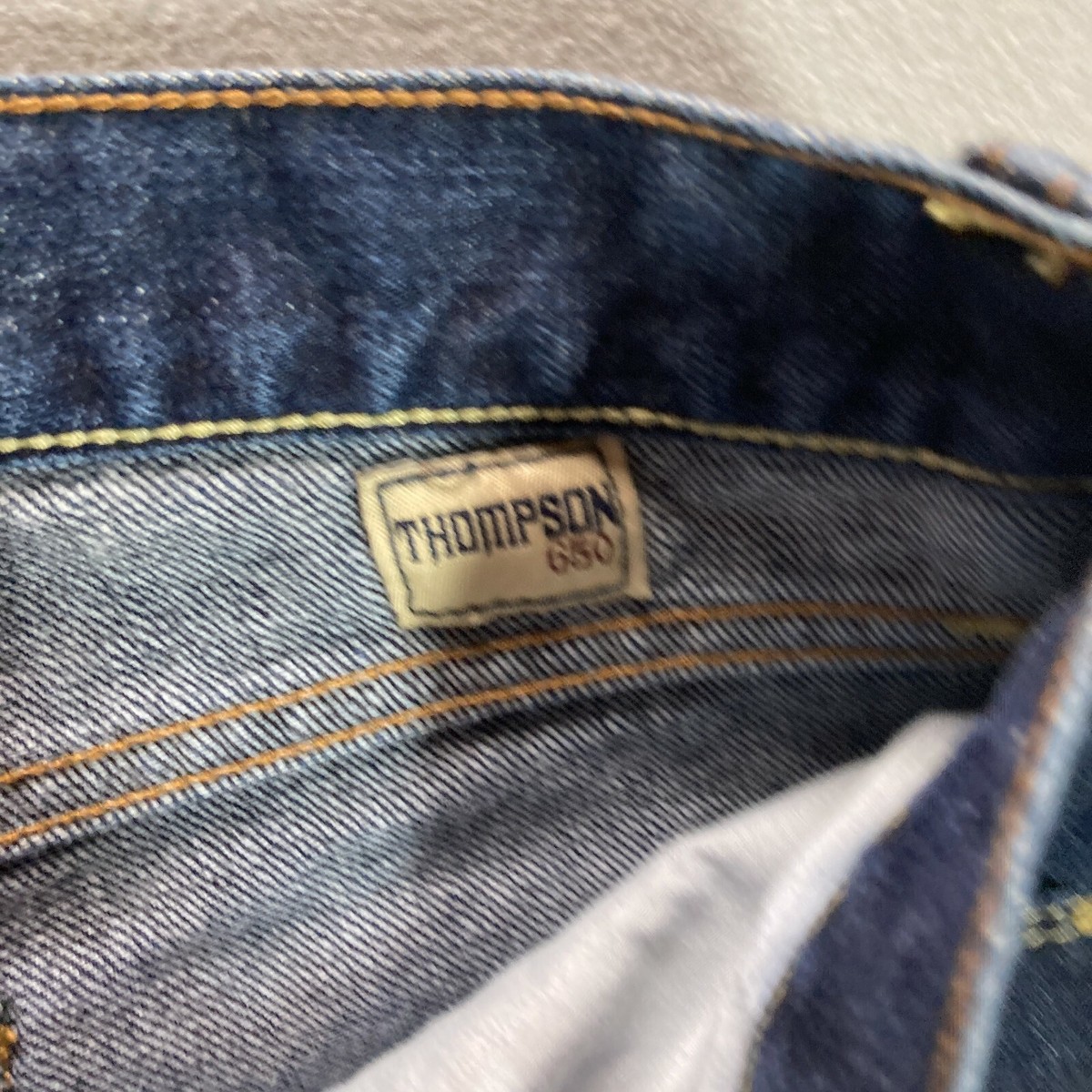 Ralph Lauren Jeans Thompson 650 Women's 28 Actual 29x30 Ralph Lauren Jeans Thompson 650 Women's 28 Actual 29x30