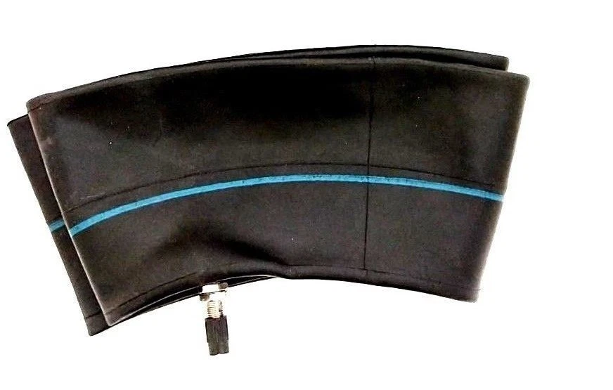 NOVO TUBO DE PNEU DE CICLOMOTOR DE MOTOCICLETA DESEMPENHO 70/100-19 PARA HONDA YAMAHA SUZUKI - Imagem 3 de 3