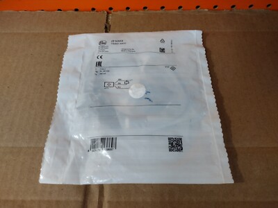 NEW  ifm  IT5003  INDUCTIVE SENSOR  ITB3001-ANOG  Fast Shipping