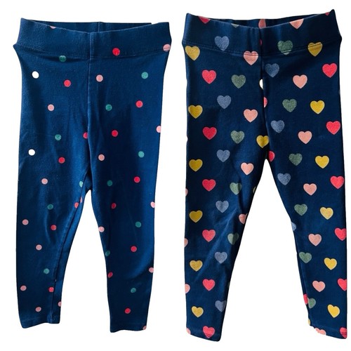 Legging pour tous les jours fun-Bl surf/ivoire | Boden FR