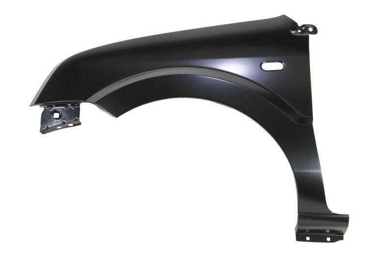 Front Left Fender Fits: FORD FUSION 08.02-12.12
