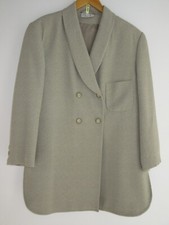 Klaus Thierschmidt KT Blazer Gr.40 gefüttert