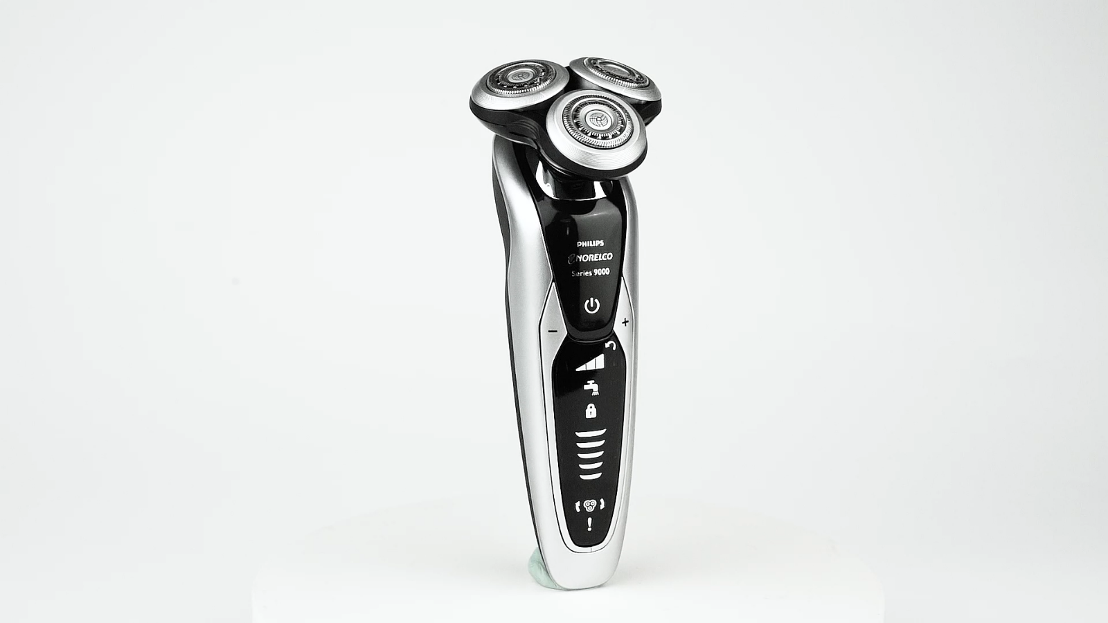 Philips Shaver series 9000 Wet and dry electric shaver S9311/84 Color ...