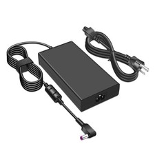 135W Charger Fits Acer Nitro 5 7 N18C3 N18C4 AN515-51 AN515-52 Power Adapter