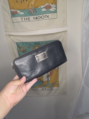 MICHAEL KORS Backpack/leather/PNK/solid color Plus Black  display picture 3