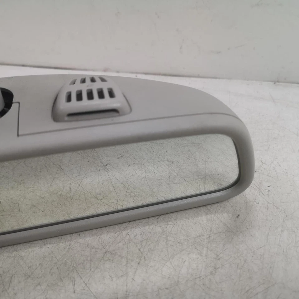 Rear View Mirror Mercedes C Class C220 Bluetec Se Executive 2014-2022 2143cc - Image 3 of 4