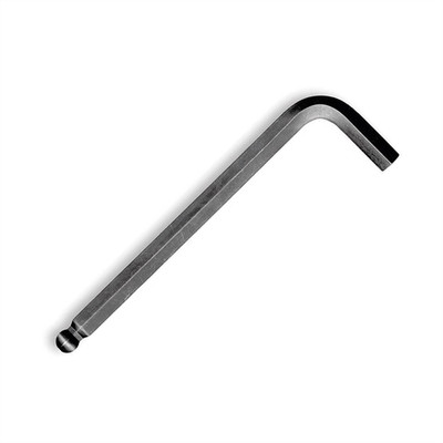 Eklind Tool Company HEX KEY 2MM BALL END LONG ARM L-KEY