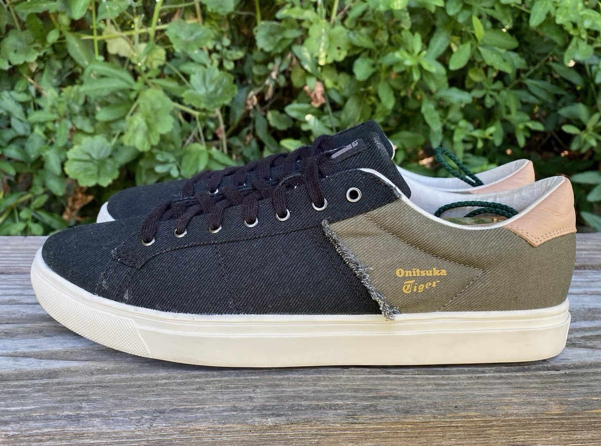Contemporary Fashion Onitsuka Tiger Lawnship Or Onitsuka Tiger