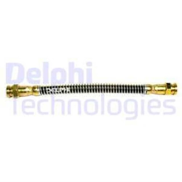 Bremsschlauch Hinten Rechts FüR Peugeot 306 Cabriolet 1.6 1.8 CitroëN-image