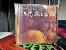 Dusty Springfield the Very Best of Dusty Springfield CD (1998)