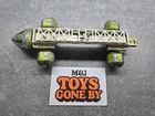 Vintage Dinky Toys 359 Space 1999  Eagle Fighter Spares Or Repairs.