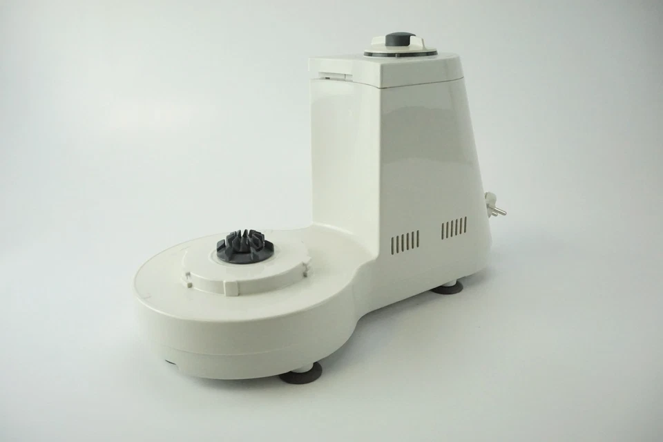 Dispositivo base blocco motore per robot da cucina Braun K3000 - 950 Watt✅ - Immagine 2 di 4