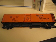 Marklin H0 47780 Pacific Fruits Express Fer Blanc Marchandise Voiture En Sa Orig