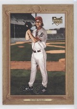 2007 Topps Turkey Red Homer Bailey #92 m5x