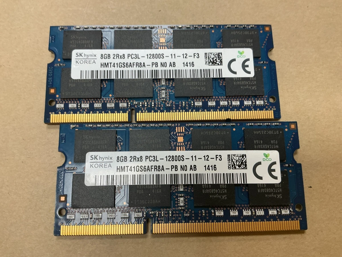 ⭐️M5-30A⭐️SK hynix 8GB DDR4 2400MHz メモリー ⭐️M5-30A⭐️SK
