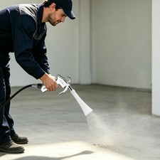 Pneumatische Luftblasen Duster-pistole, F&uuml;r Auto Reinigung,
