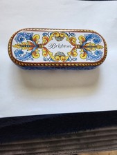 brighton sunglass case
