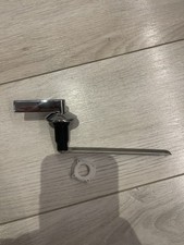 Kohler 1160316 - CP Trip Lever Service Kit Polished Chrome