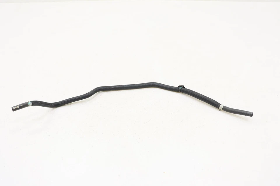 2019 - 2025 NISSAN ALTIMA 2.5L AUTOMATIC TRANSMISSION OIL COOLER HOSE TUBE OEM - Image 4 of 4