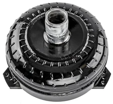 JEGS 60412 Torque Converter for GM 700R4