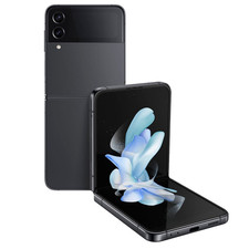 Samsung Galaxy Z Flip4 Unlocked for Sale - Shop New & Used Cell