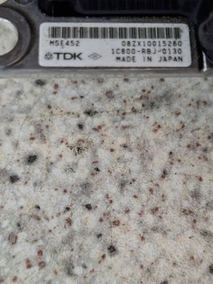 Honda Insight 2012 Sonstige SteuergeräteModule 1C800RBJ0130 VAQ864