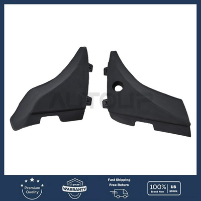 #ad 2PCS FOR 2014 2019 SILVERADO SIERRA WINDSHIELD COWL VENT COVER 22776513 23178017 $33.99