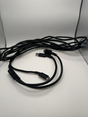 Oculus Rift CV1 VR Virtual Reality Headset Data Cable, C4-A - Tested
