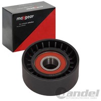 Maxgear Spannrolle Keilrippenriemen Passend FüR Mazda 3 6 CX-3 CX-5 MX-5 |