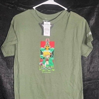 Hypland Yugioh Jinzo Joey Shirt