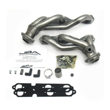 Exhaust Headers Fits Chevy Gmc C1500 C2500 K1500 4.3l V6 1988-1995 Jba 1840s
