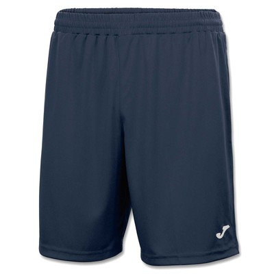 Joma Nobel Shorts Blau Erwachsene