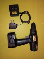 12v Battery Cordless Drill