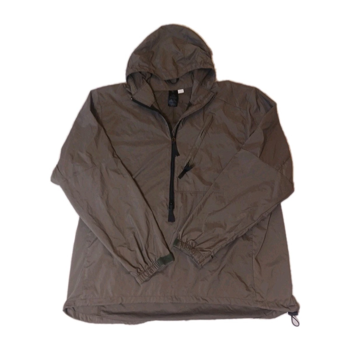 ORC Industries PCU Level 4 Hooded Windshirt Pullover Jacket Men's
