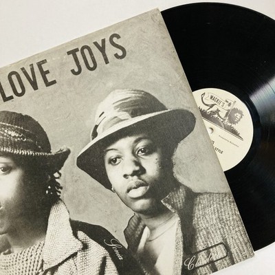 LP Love Joys – Lovers Rock Reggae Style LOVE JOYS / LOVERS ROCK REGGAE STYLE (Reissue) | eBay
