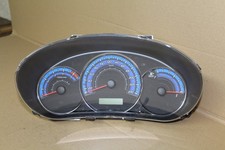 Subaru Forester SH Kombiinstrument Tacho Cockpit Diesel 2,0 AWD 85002SC350