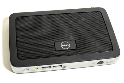 Dell Wyse 3010 (Tx0) 01V84J Thin Client Computer 1Ghz Marvell ARMADA 1Gb RAM