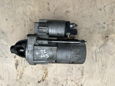BMW M3 E90 E92 E93 STARTER MOTER 7837775