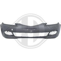 1X StoßFäNger Diederichs 5618351 FüR Mazda FüR Fahrzeuge Ohne Einparkhilfe Vorne