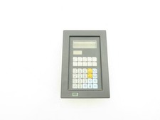 ESA VT4201SF000 VT-420 Operator Control Panel