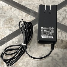 Genuine Bose 344666-0020 AC Adapter 17V 1A S024RU1700100 Power Supply 5.5x2.0 mm