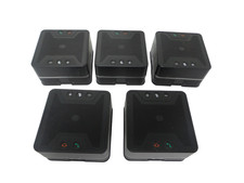 Lot of 5 Google G017A Hangouts Meet Speakermic - Free Shipping