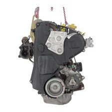 Motor Typ F9Q732 - Renault MEGANE SCENIC I PH.2 - L1-3799X