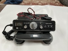 VTG CB-Fone 23 TRC-56 Vintage Realistic Citizen Band 23 Channel Untested 