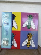 Ken LaFlaire & FIT Local Buzz: Four Corners Brewery TX Vlm. 4 Sealed 7" Vinyl 