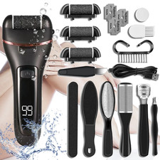 Callus Remover Professional Electric Foot Grinder File Dead Skin Pedicure Tool